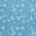 Immagine del prodotto Frozen - Borsa a tracolla Elsa Perlata by Loungefly