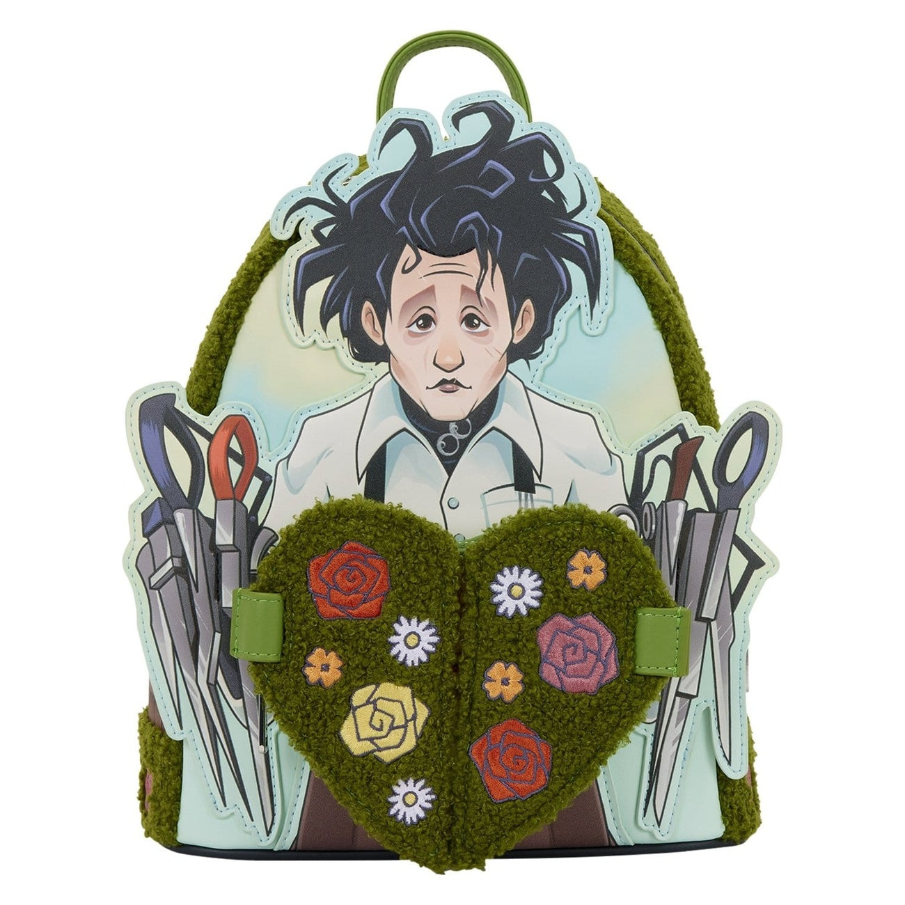Immagine del prodotto 20th Century Studio by Loungefly Zaino Mini Edward Scissorhands