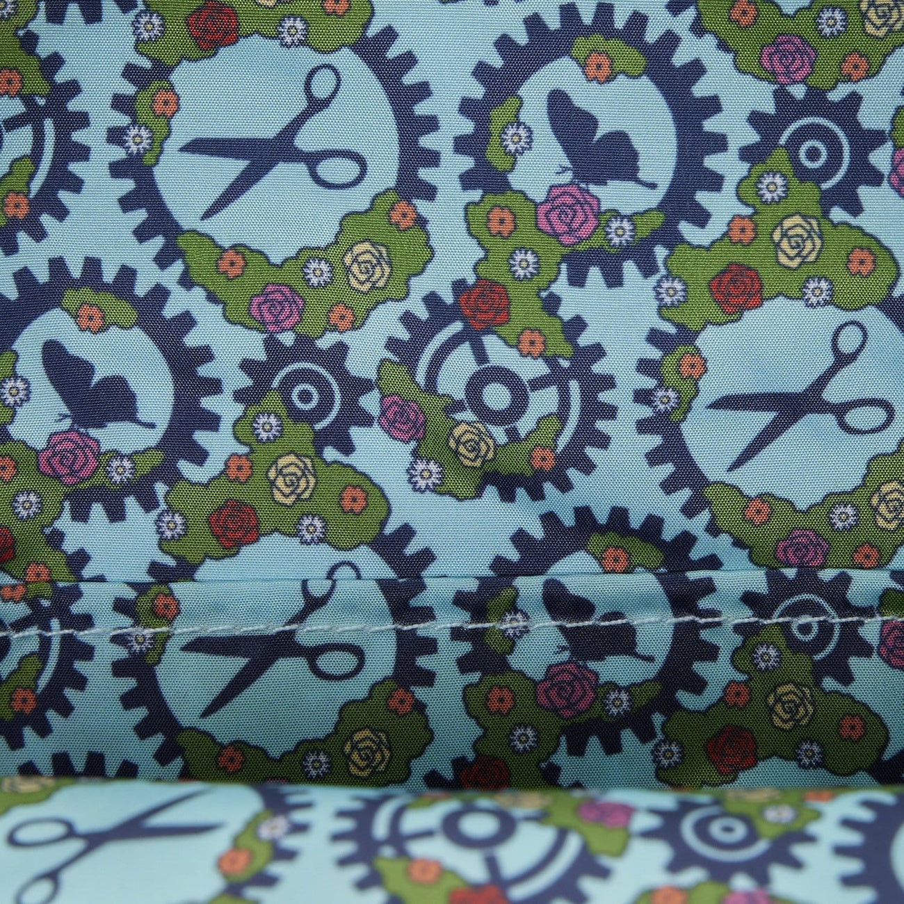 Immagine del prodotto 20th Century Studio by Loungefly Zaino Mini Edward Scissorhands