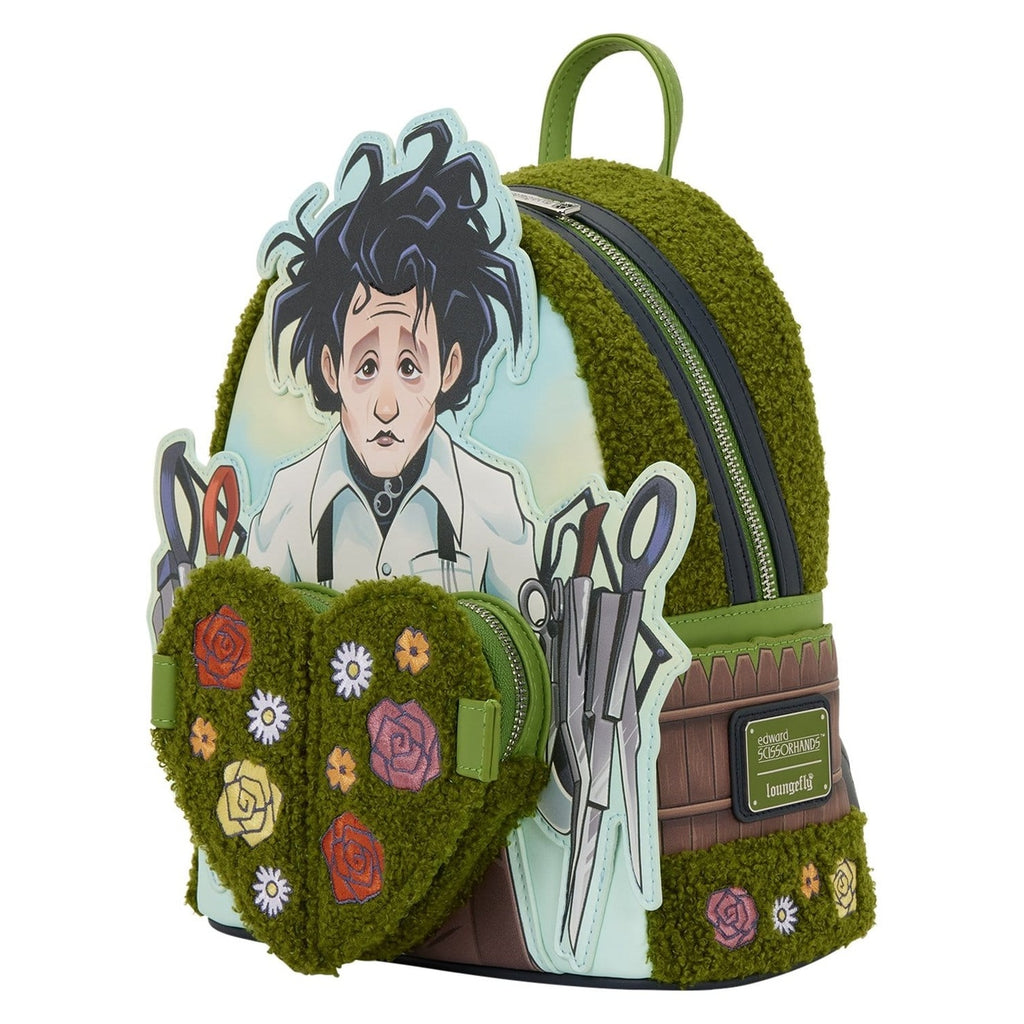 Immagine del prodotto 20th Century Studio by Loungefly Zaino Mini Edward Scissorhands