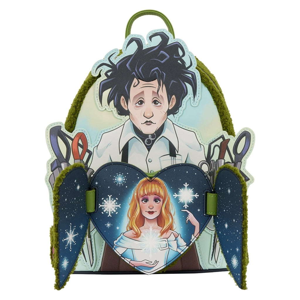 Immagine del prodotto 20th Century Studio by Loungefly Zaino Mini Edward Scissorhands