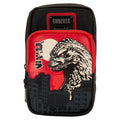Immagine del prodotto Toho by Loungefly Borsa sling da petto / tracolla Godzilla