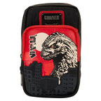 Immagine del prodotto Toho by Loungefly Borsa sling da petto / tracolla Godzilla