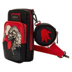 Immagine del prodotto Toho by Loungefly Borsa sling da petto / tracolla Godzilla
