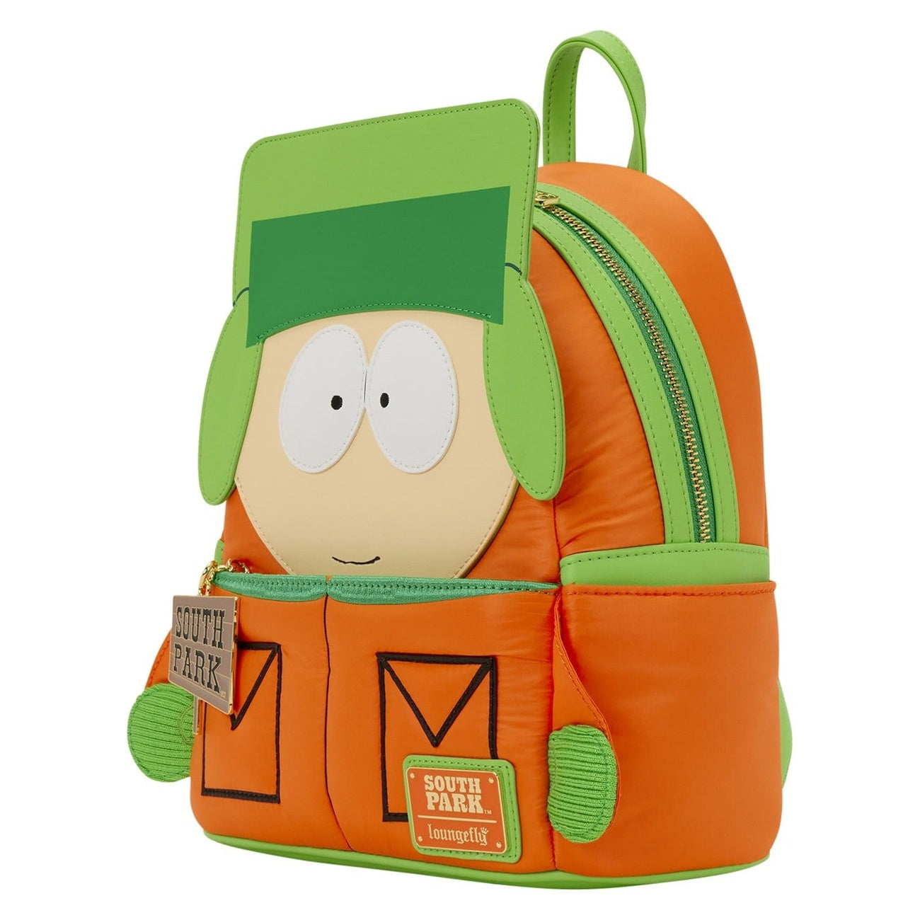 Immagine del prodotto Paramount by Loungefly Zainetto mini South Park Kyle