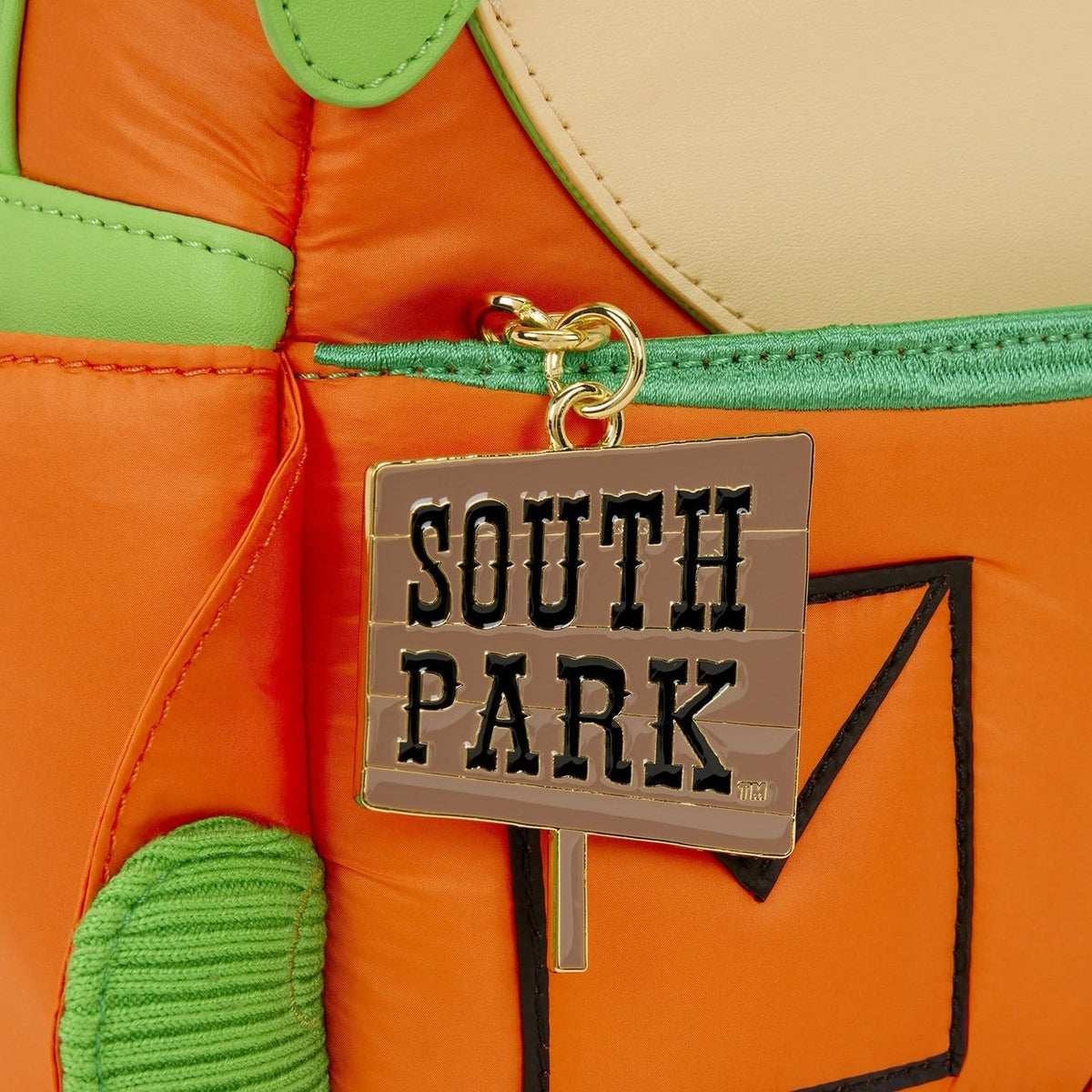Immagine del prodotto Paramount by Loungefly Zainetto mini South Park Kyle