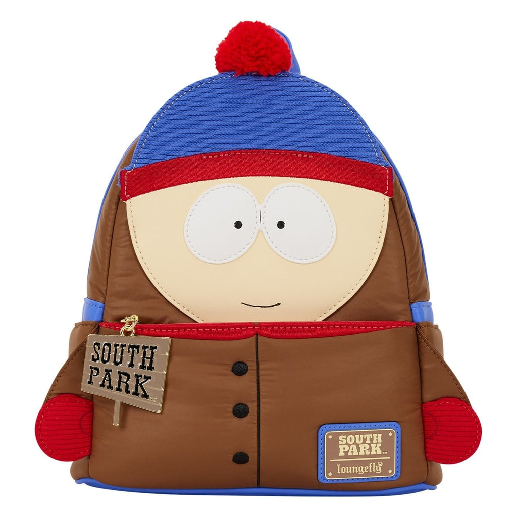 Immagine del prodotto Paramount by Loungefly Mini zaino South Park Stan