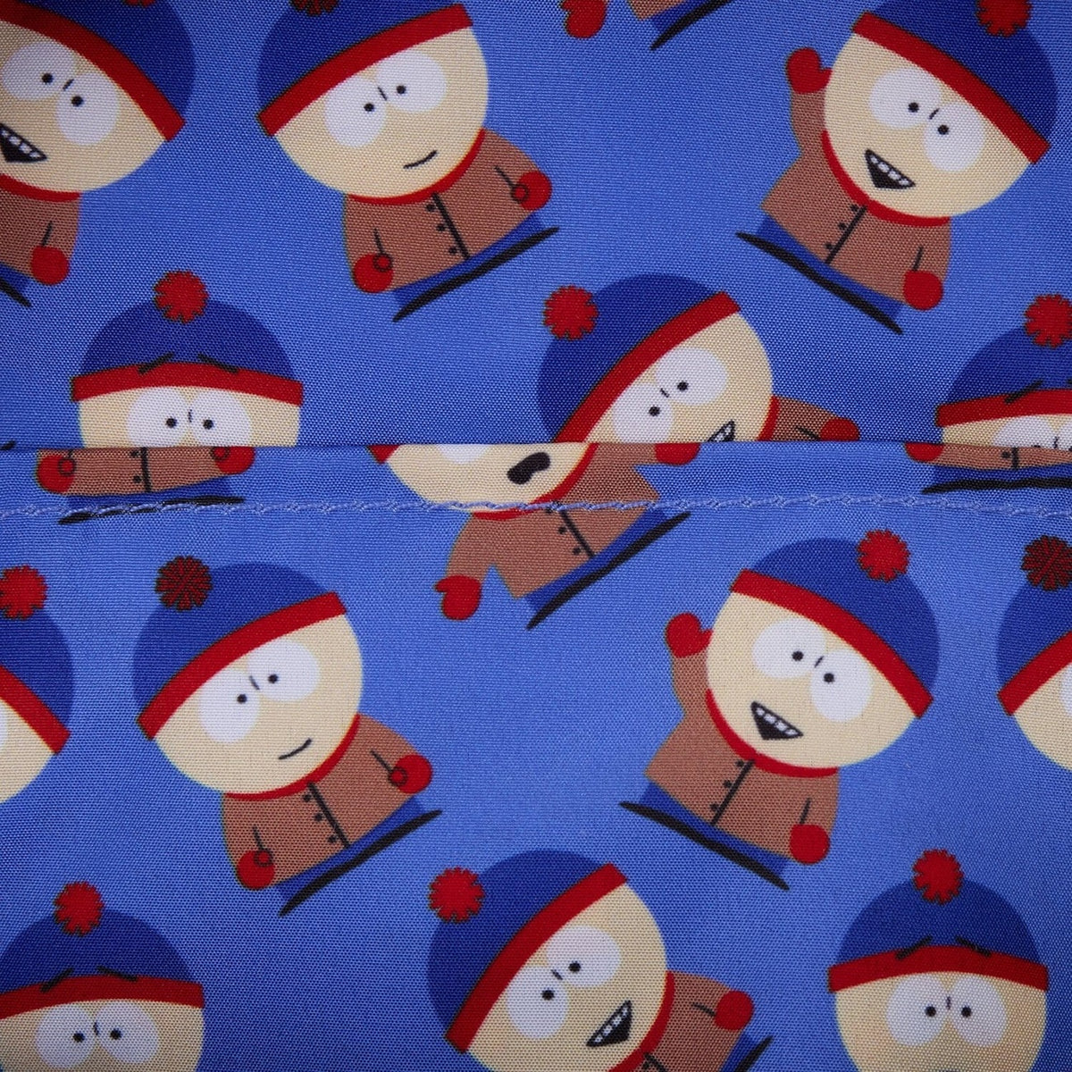 Immagine del prodotto Paramount by Loungefly Mini zaino South Park Stan