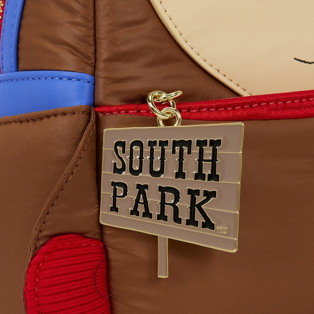 Immagine del prodotto Paramount by Loungefly Mini zaino South Park Stan