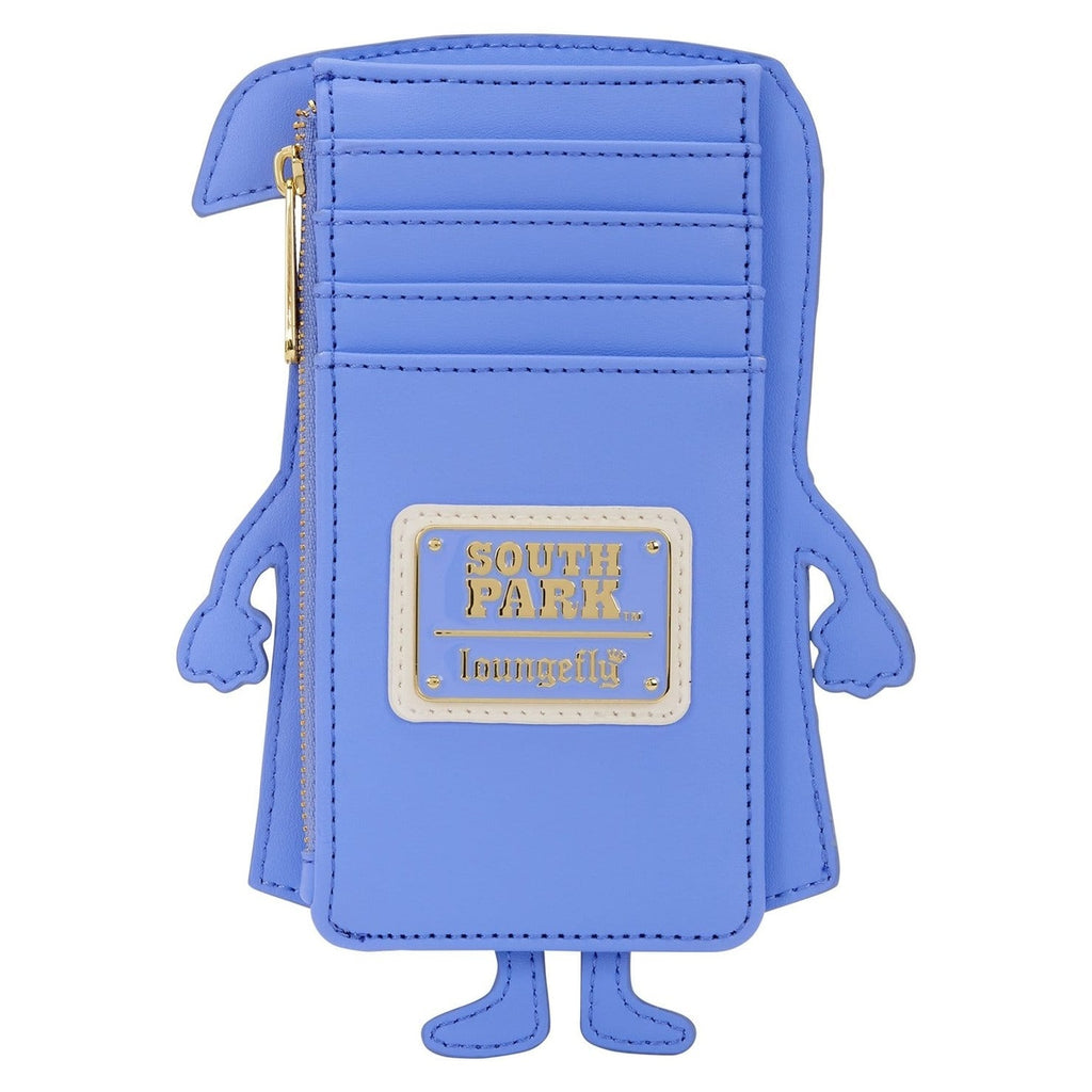 Immagine del prodotto Portacarte South Park Towelie Paramount by Loungefly