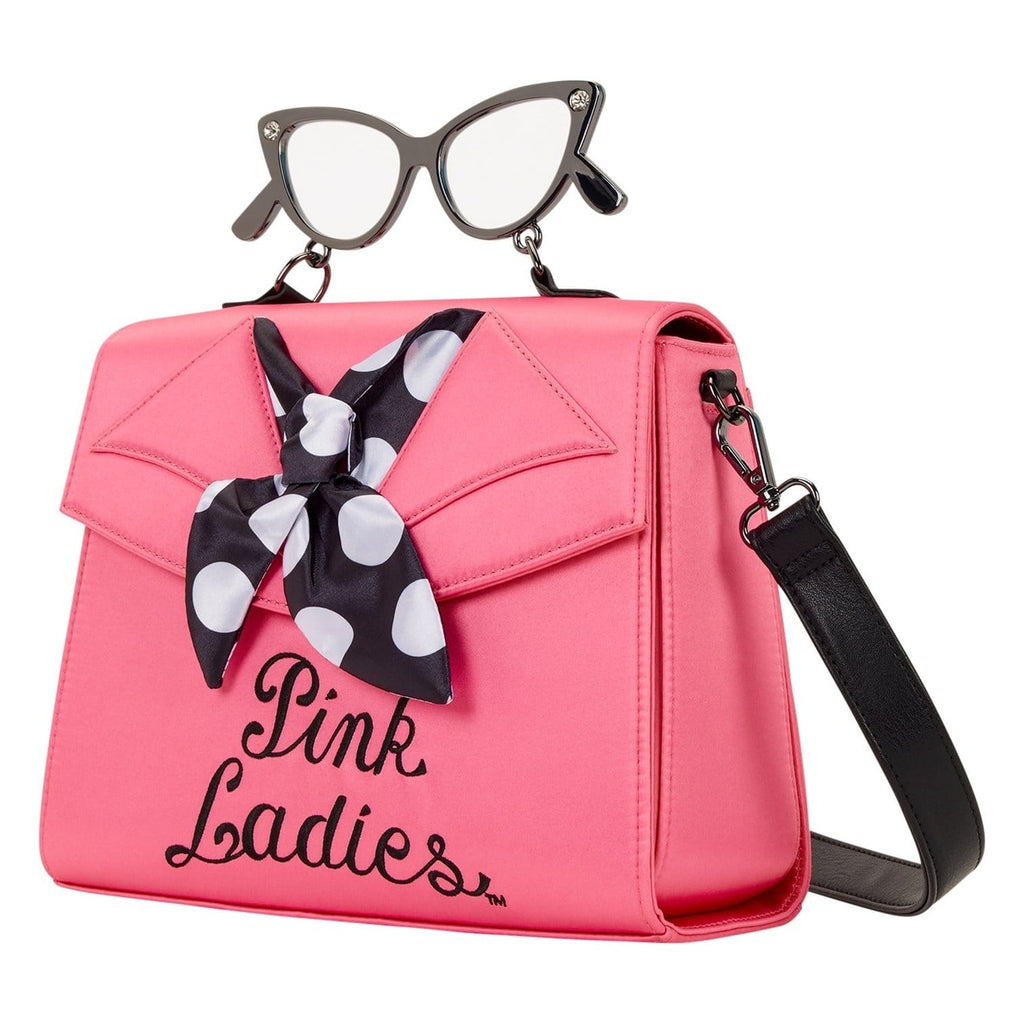 Immagine del prodotto Borsa a tracolla Paramount by Loungefly Grease Pink Ladies