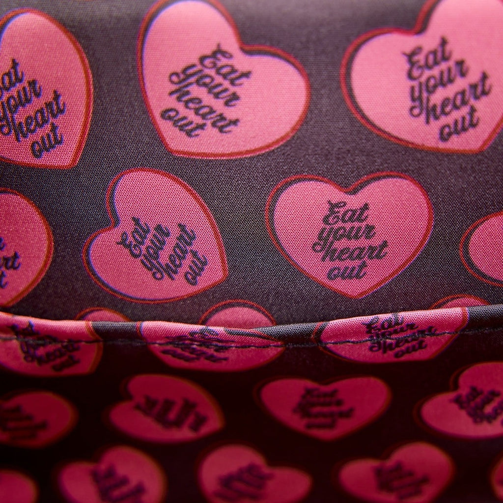 Immagine del prodotto Borsa a tracolla Paramount by Loungefly Grease Pink Ladies