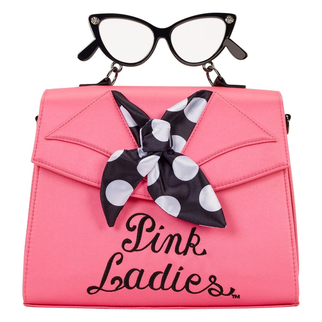 Immagine del prodotto Borsa a tracolla Paramount by Loungefly Grease Pink Ladies