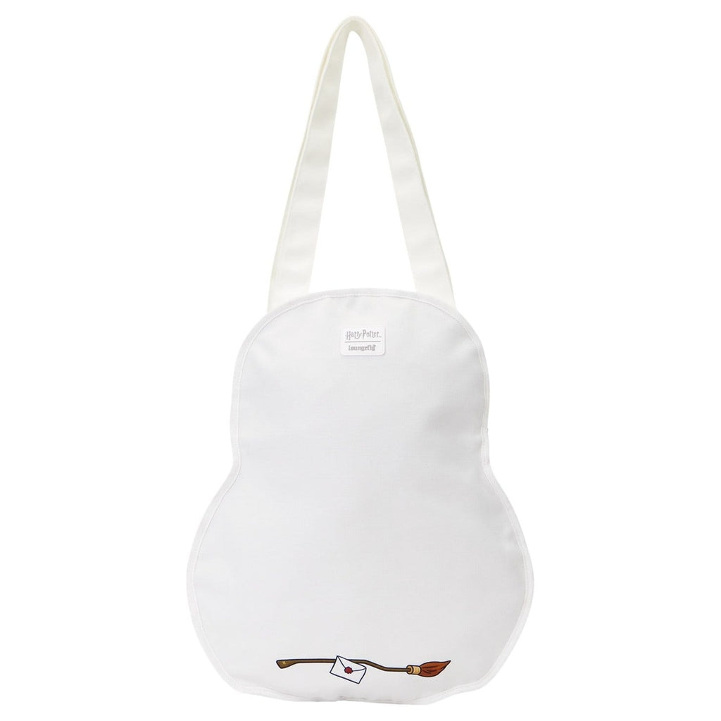 Immagine del prodotto Warner Bros by Loungefly Borsa shopper con portafoglio Harry Potter