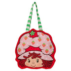 Immagine del prodotto Wildbrain by Loungefly borsa shopper con portafoglio Strawberry Shortcake