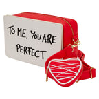 Immagine del prodotto Universal by Loungefly Borsa a tracolla con portafoglio Love Actually