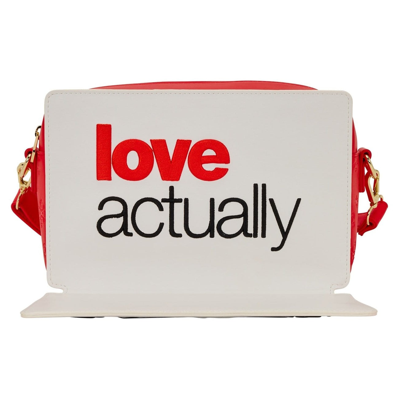 Immagine del prodotto Universal by Loungefly Borsa a tracolla con portafoglio Love Actually
