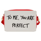 Immagine del prodotto Universal by Loungefly Borsa a tracolla con portafoglio Love Actually