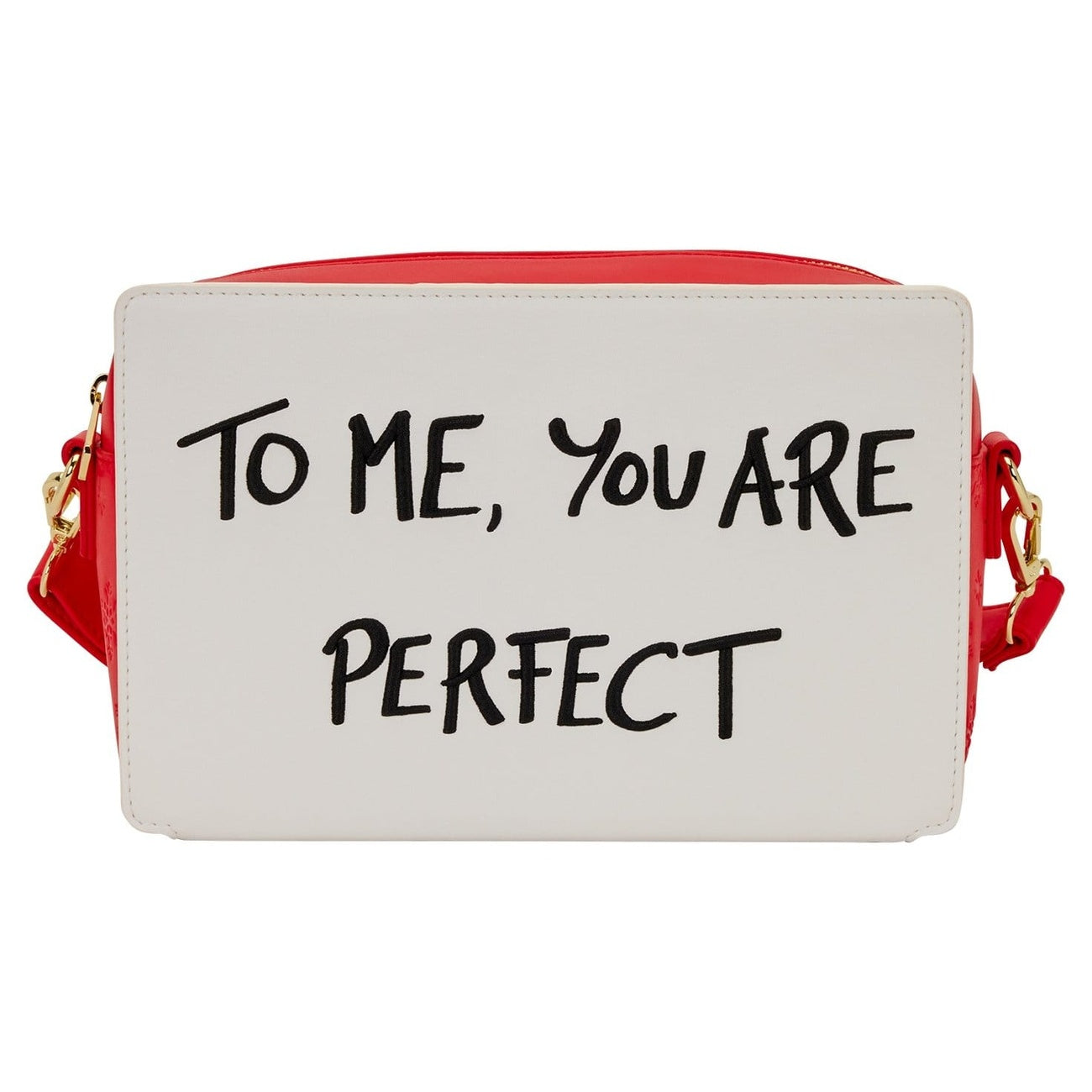 Immagine del prodotto Universal by Loungefly Borsa a tracolla con portafoglio Love Actually