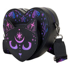 Product image Loungefly Crossbody Bag Neon Cat