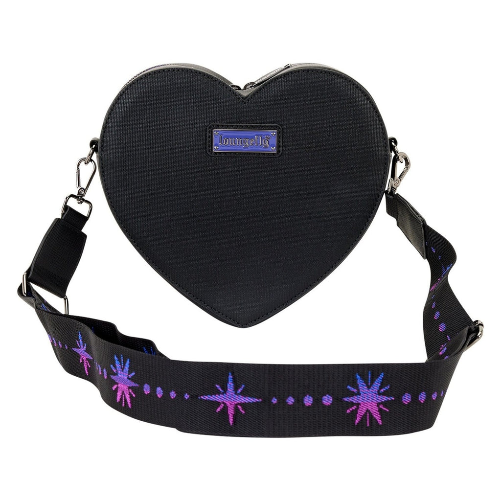 Product image Loungefly Crossbody Bag Neon Cat