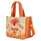 Immagine del prodotto Disney/Pixar by Loungefly borsa a tracolla con portafoglio Inside Out 2 Anxiety