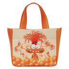 Immagine del prodotto Disney/Pixar by Loungefly borsa a tracolla con portafoglio Inside Out 2 Anxiety