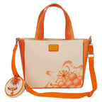 Immagine del prodotto Disney/Pixar by Loungefly borsa a tracolla con portafoglio Inside Out 2 Anxiety