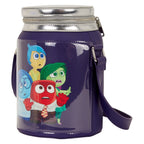 Immagine del prodotto Disney/Pixar by Loungefly Borsa a tracolla Inside Out 2 Figural Jar