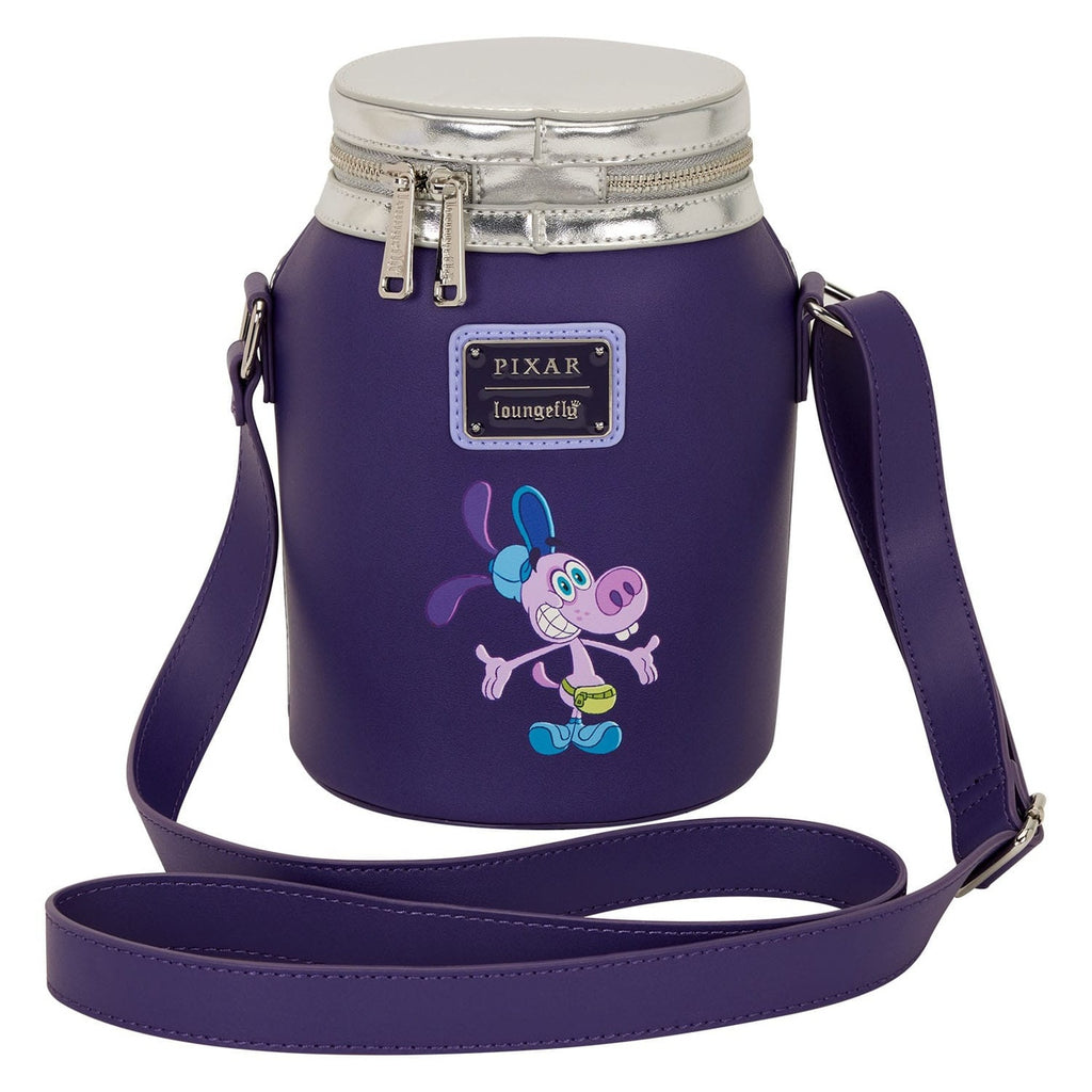 Immagine del prodotto Disney/Pixar by Loungefly Borsa a tracolla Inside Out 2 Figural Jar