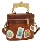 Immagine del prodotto The Muppet Show by Loungefly borsa a tracolla top handle