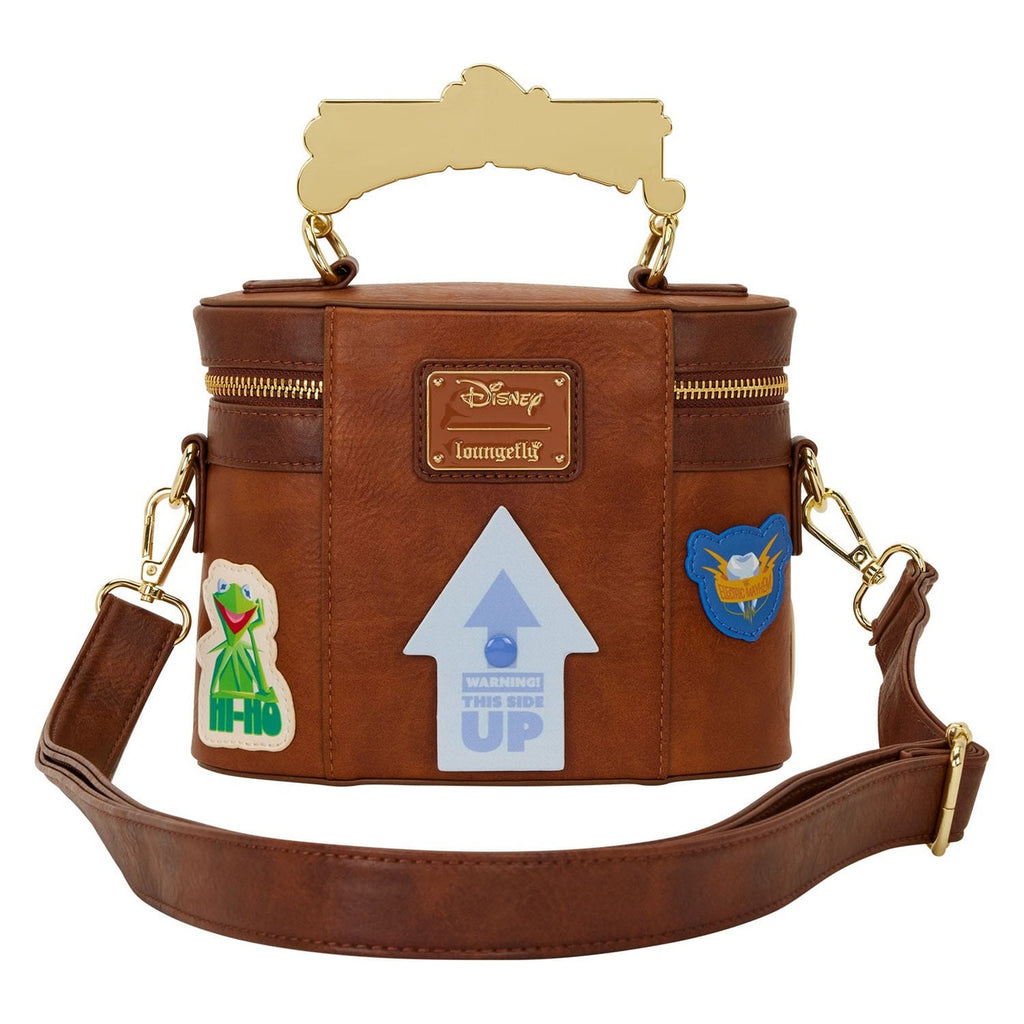 Immagine del prodotto The Muppet Show by Loungefly borsa a tracolla top handle
