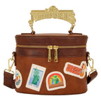 Immagine del prodotto The Muppet Show by Loungefly borsa a tracolla top handle