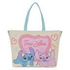 Immagine del prodotto Lilo & Stitch by Loungefly Borsa shopper True Love