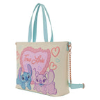 Immagine del prodotto Lilo & Stitch by Loungefly Borsa shopper True Love