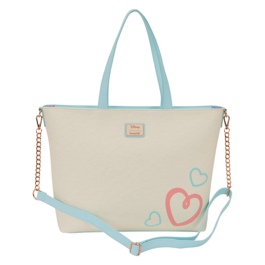 Immagine del prodotto Lilo & Stitch by Loungefly Borsa shopper True Love