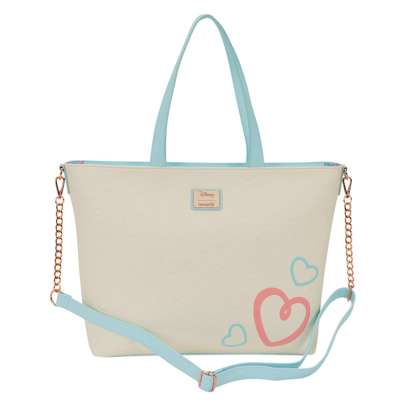 Immagine del prodotto Lilo & Stitch by Loungefly Borsa shopper True Love