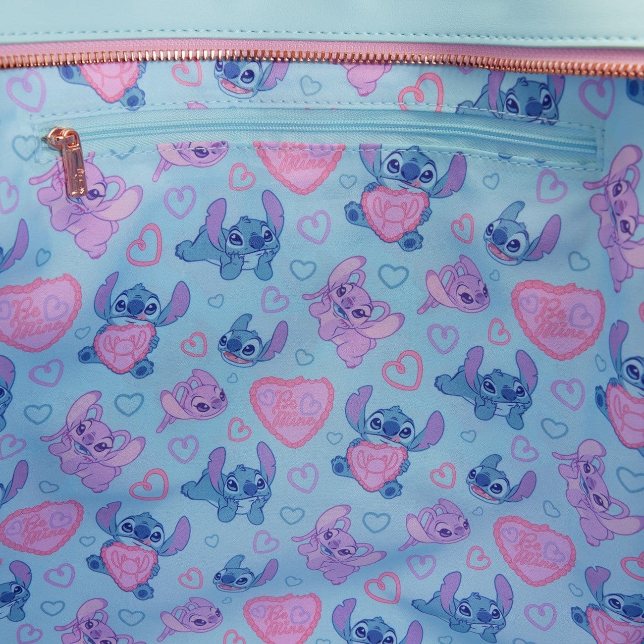 Immagine del prodotto Lilo & Stitch by Loungefly Borsa shopper True Love