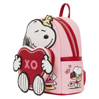 Product image Peanuts by Loungefly Mini Backpack Snoopy XO