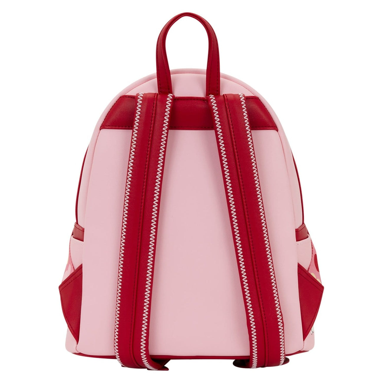 Product image Peanuts by Loungefly Mini Backpack Snoopy XO
