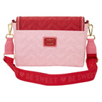 Immagine del prodotto Peanuts by Loungefly Borsa a tracolla Snoopy XO