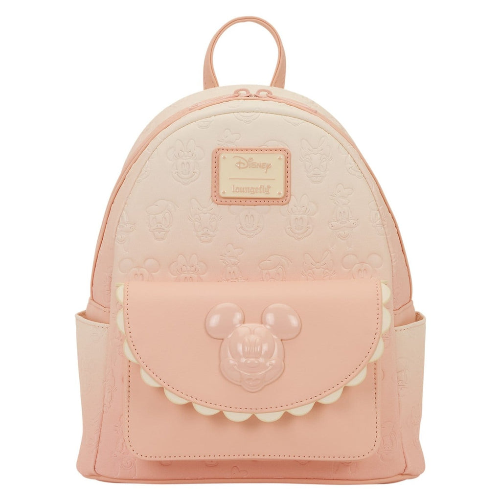 Immagine del prodotto Disney by Loungefly Mini zaino Mickey & Friends All-Over Print