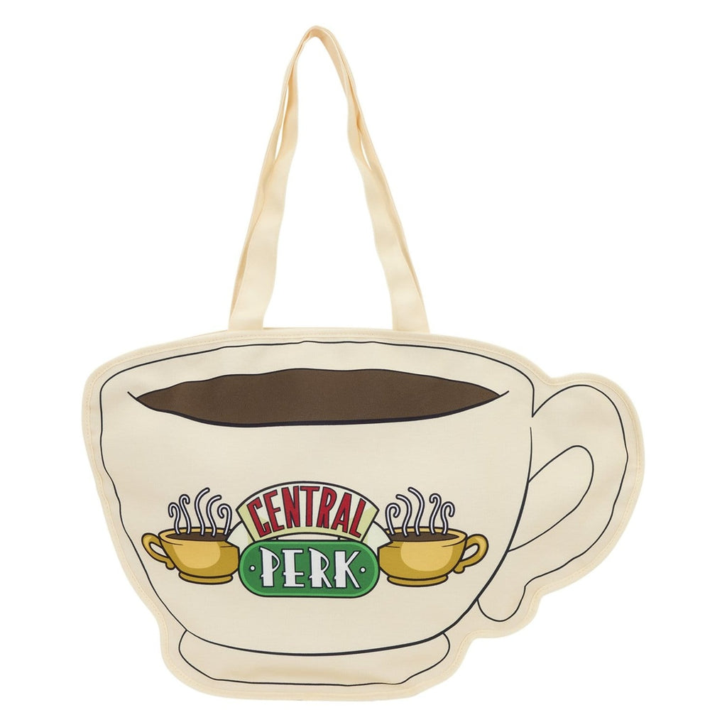 Immagine del prodotto Warner Bros by Loungefly Borsa tote Friends