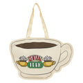 Immagine del prodotto Warner Bros by Loungefly Borsa tote Friends