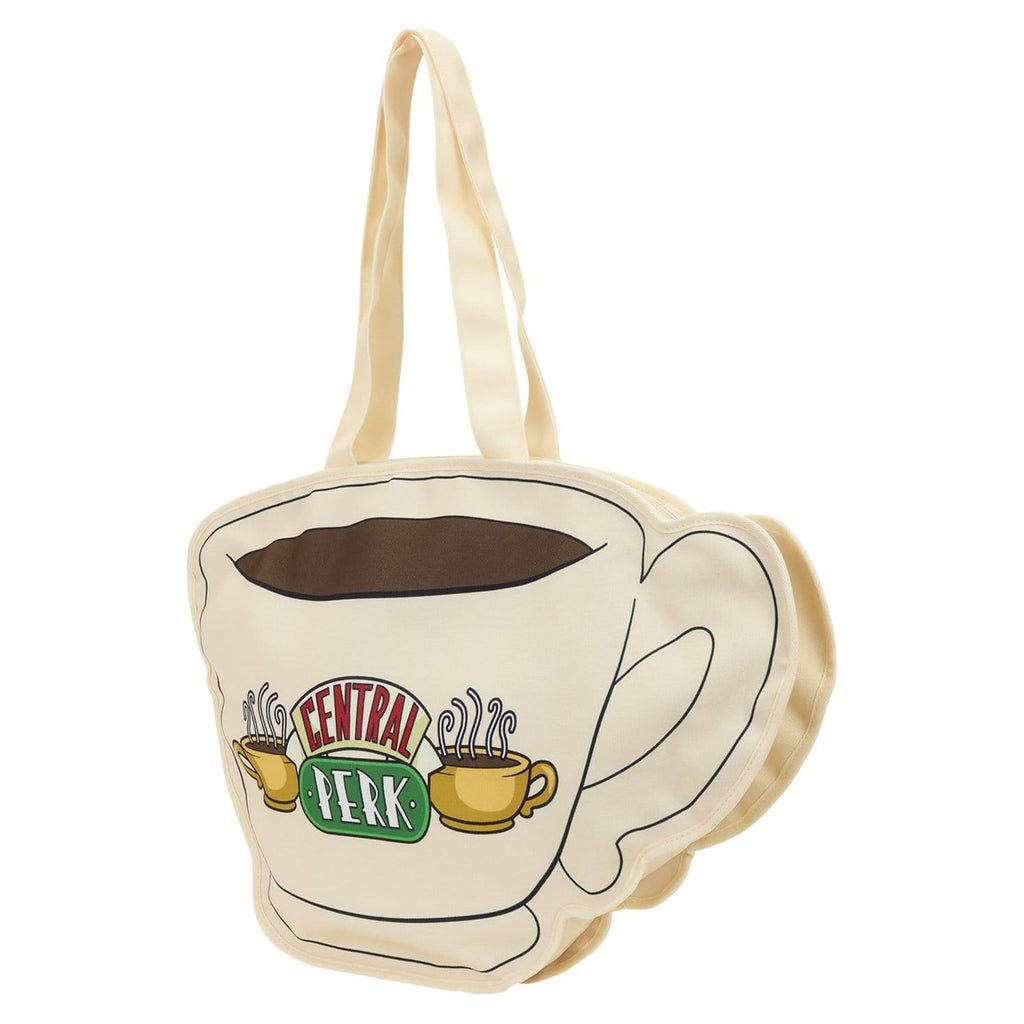 Immagine del prodotto Warner Bros by Loungefly Borsa tote Friends