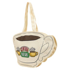 Immagine del prodotto Warner Bros by Loungefly Borsa tote Friends