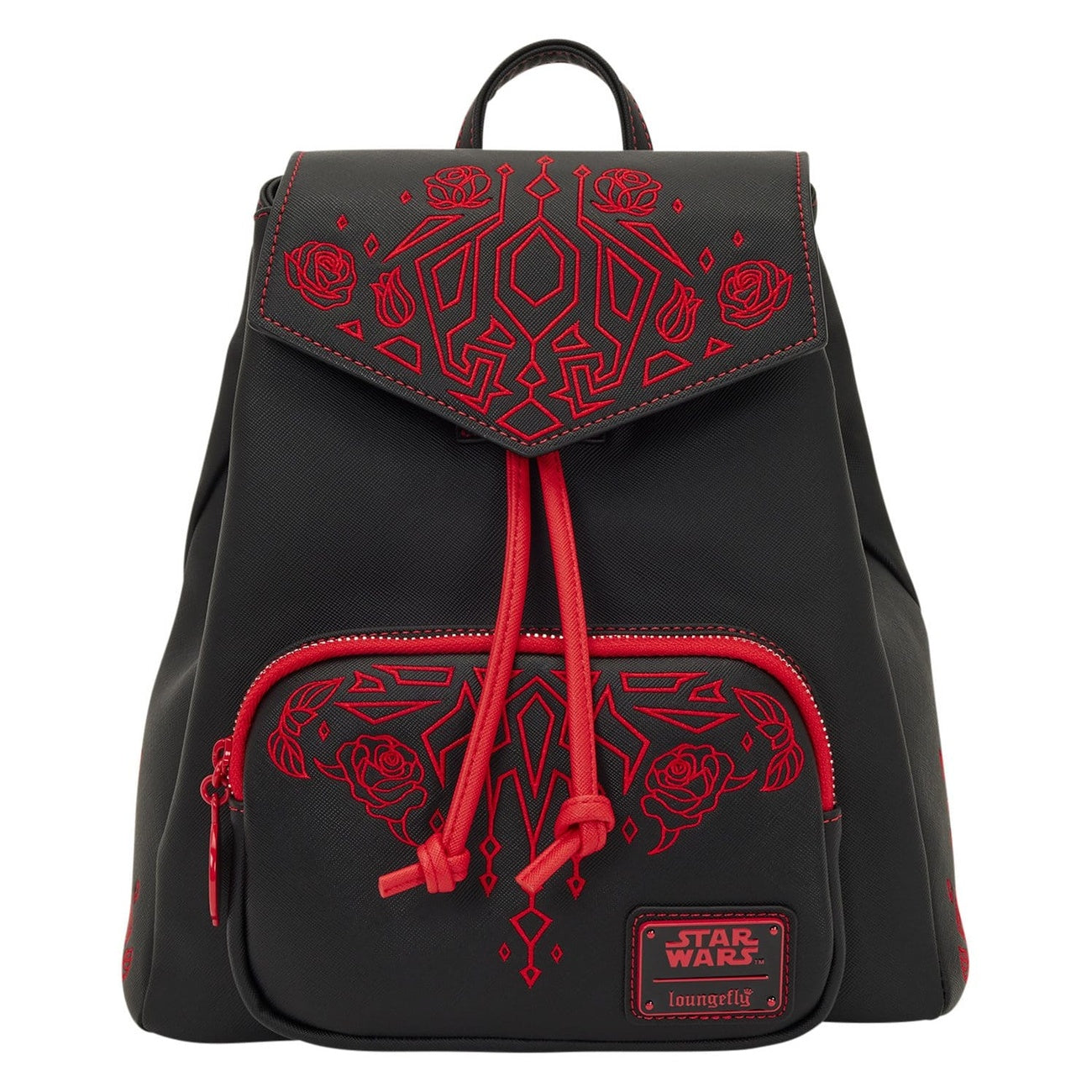 Product image Star Wars by Loungefly Mini Backpack Darth Maul