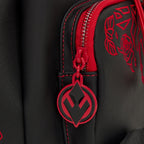 Product image Star Wars by Loungefly Mini Backpack Darth Maul