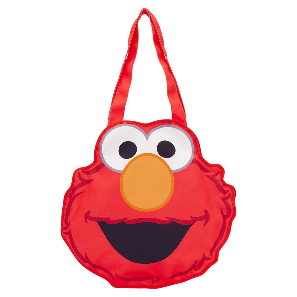 Immagine del prodotto Sesame Street by Loungefly Borsa shopper Elmo