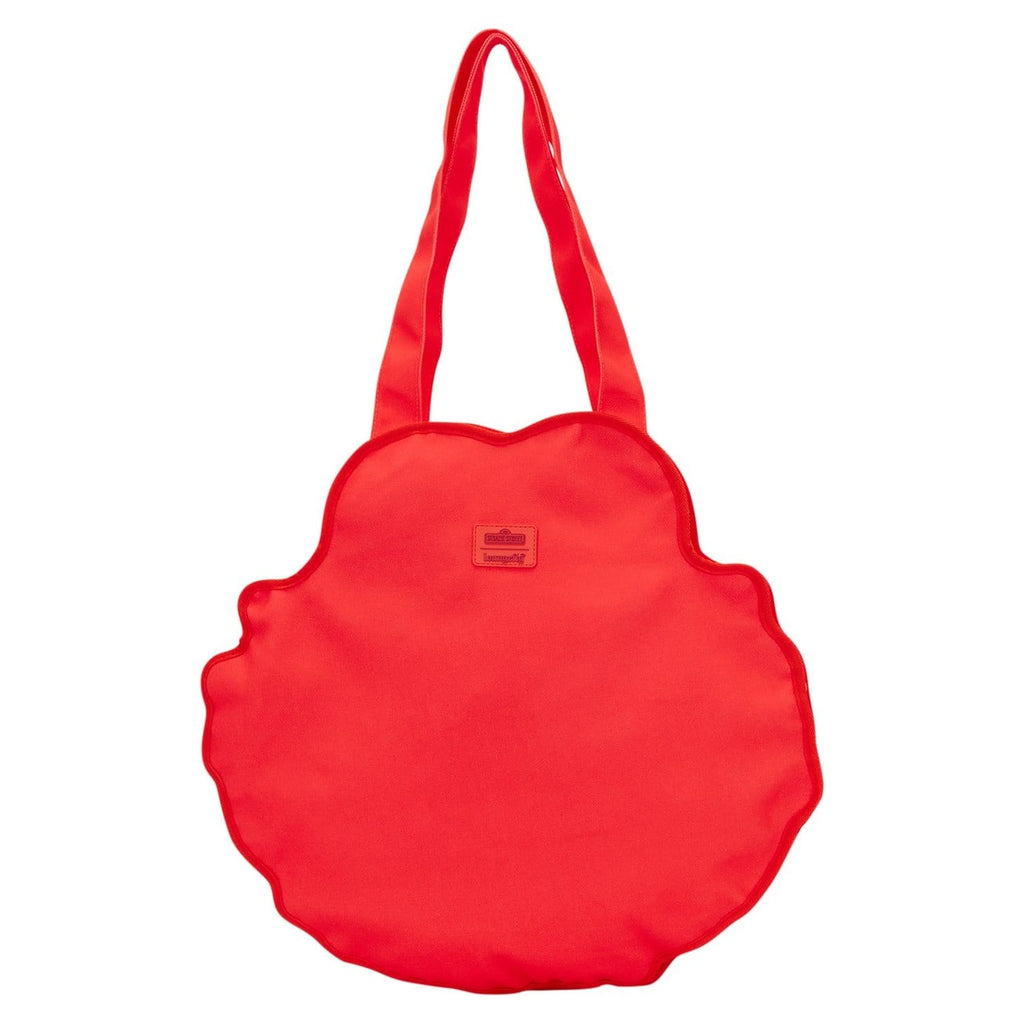 Immagine del prodotto Sesame Street by Loungefly Borsa shopper Elmo